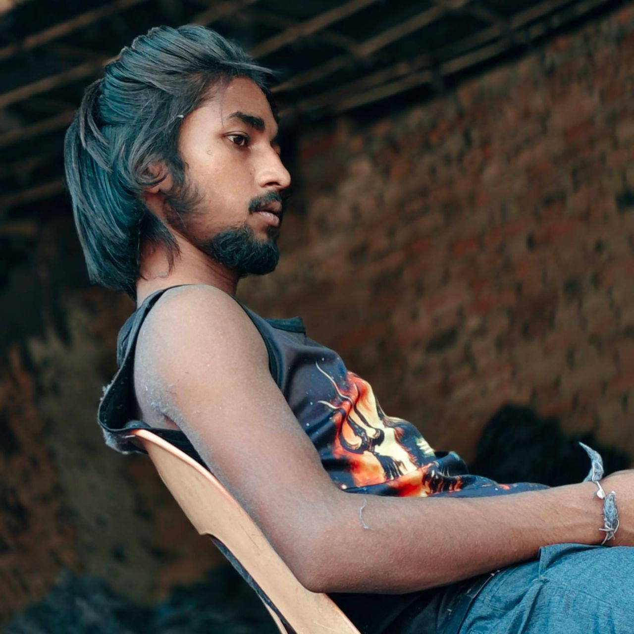 Ankit challenge 01 on Bideo