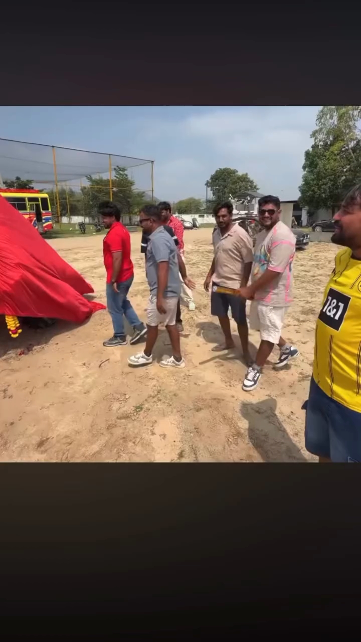 Mr Indian hekar 🔥✌️