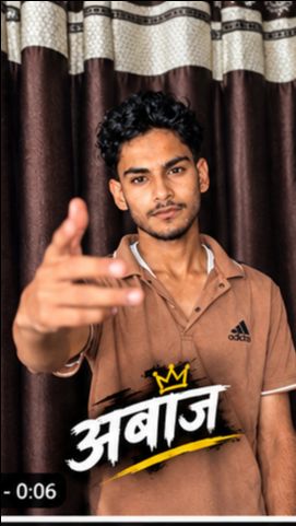 🔥 देसी छोरे का रौला 😎 |