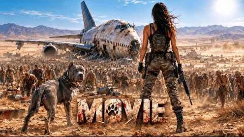 Horror airoplane show video gost bhot video horror movie review
