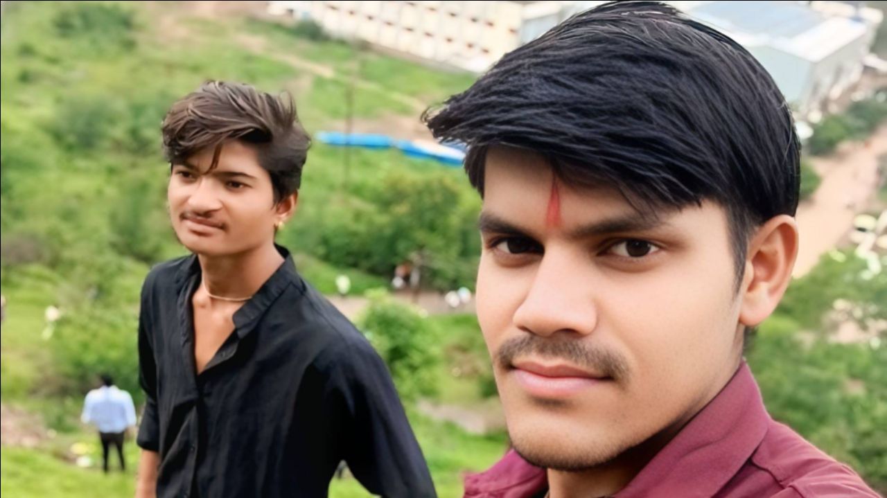 @Mishra Brothers Music 🖐️🖐️