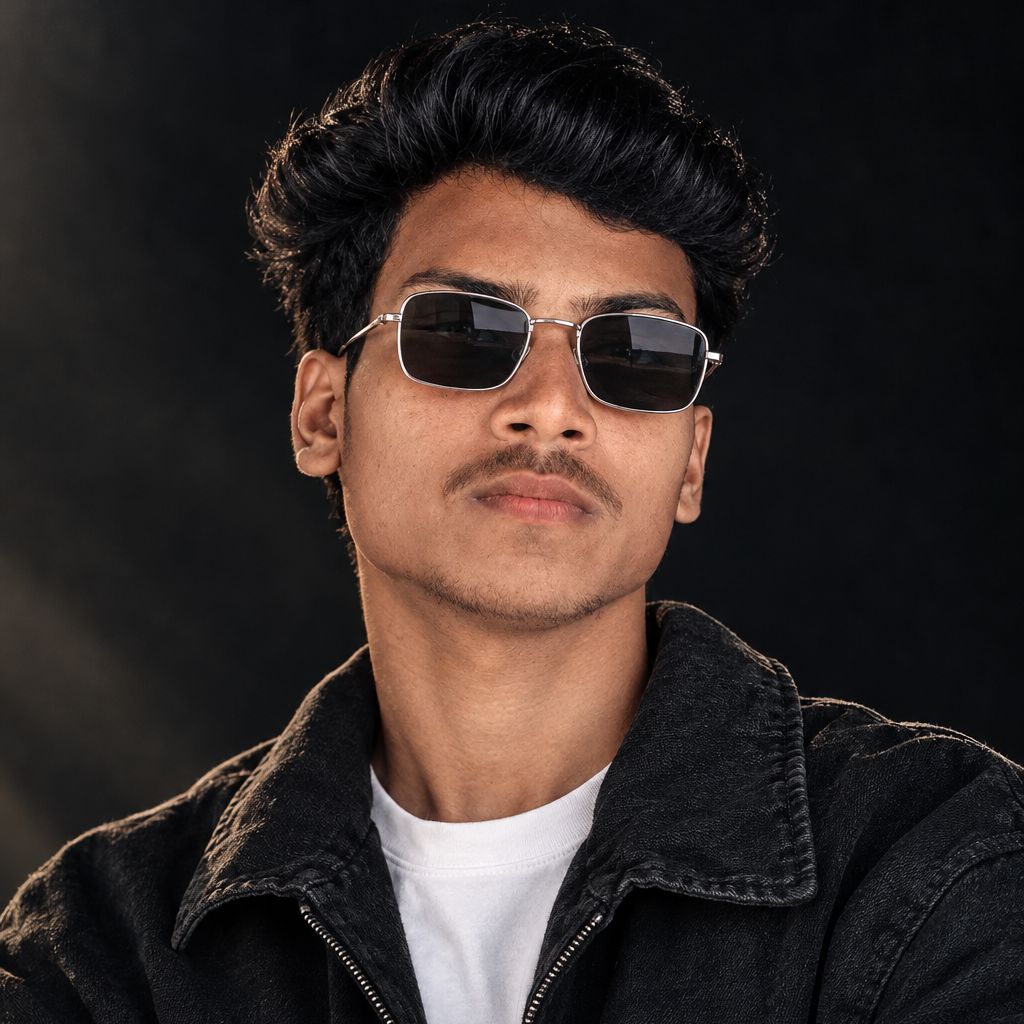 Mithun nishad9044 on Bideo