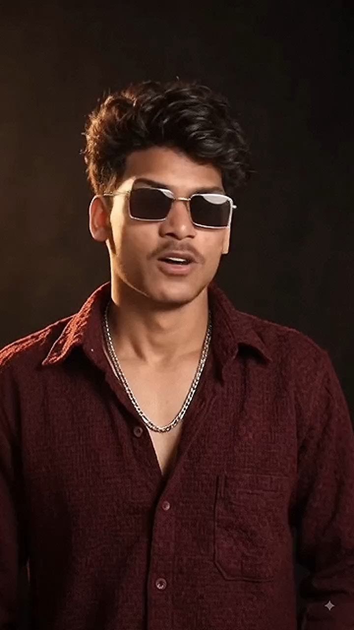 Mere jaisa bada नहीं मिलेगा?