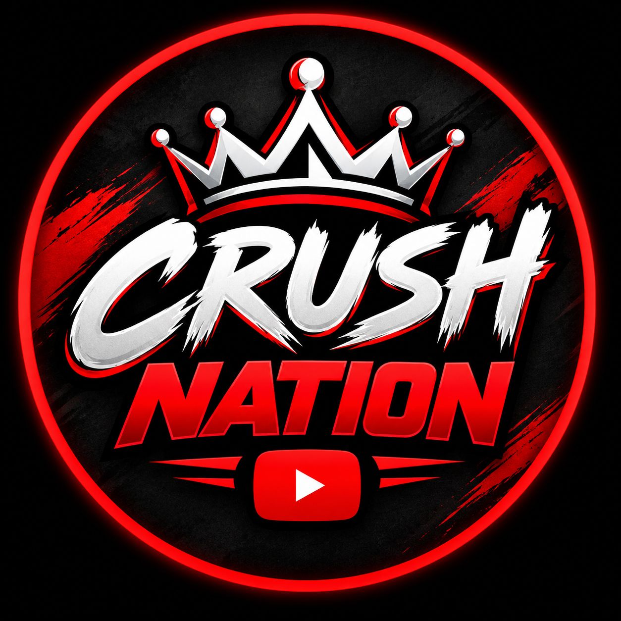Crush Nation on Bideo