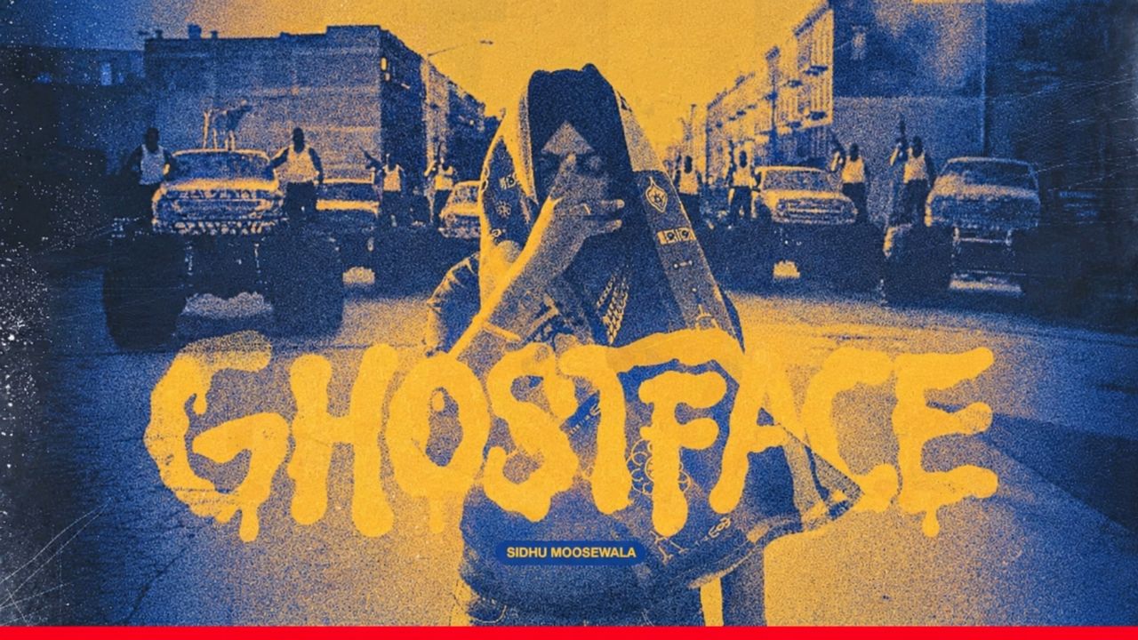 GHOSTFACE KILLAH 🔥 | Sidhu Moose Wala | Mxrci | Navkaran Brar | Punjabi Music