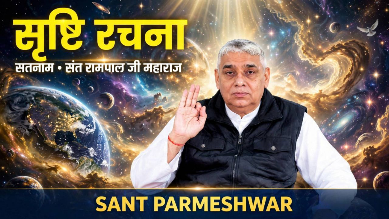 Sant rampal ji maharaj
