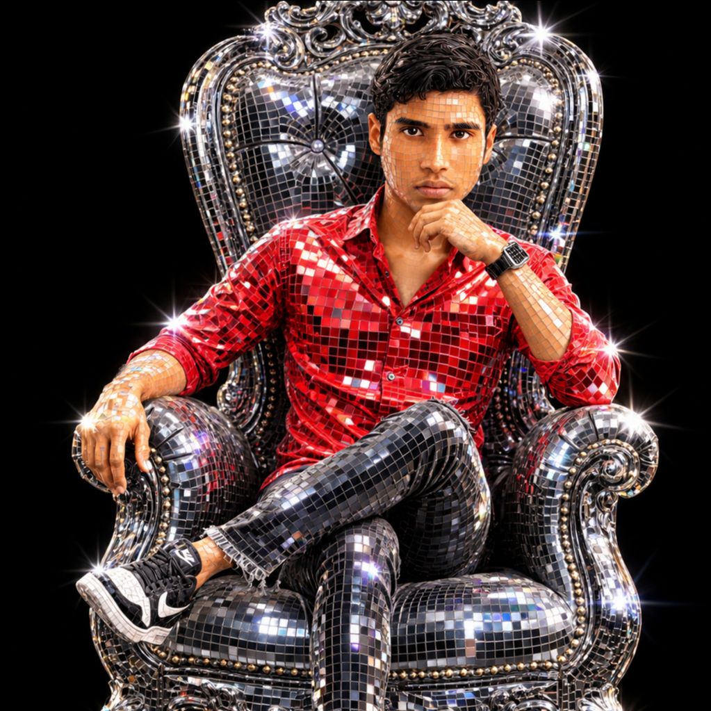 Sumankumar on Bideo