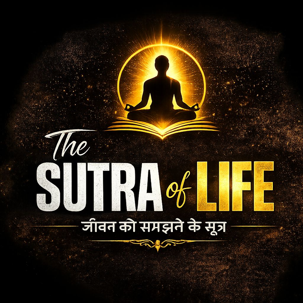 The Sutra of Life on Bideo