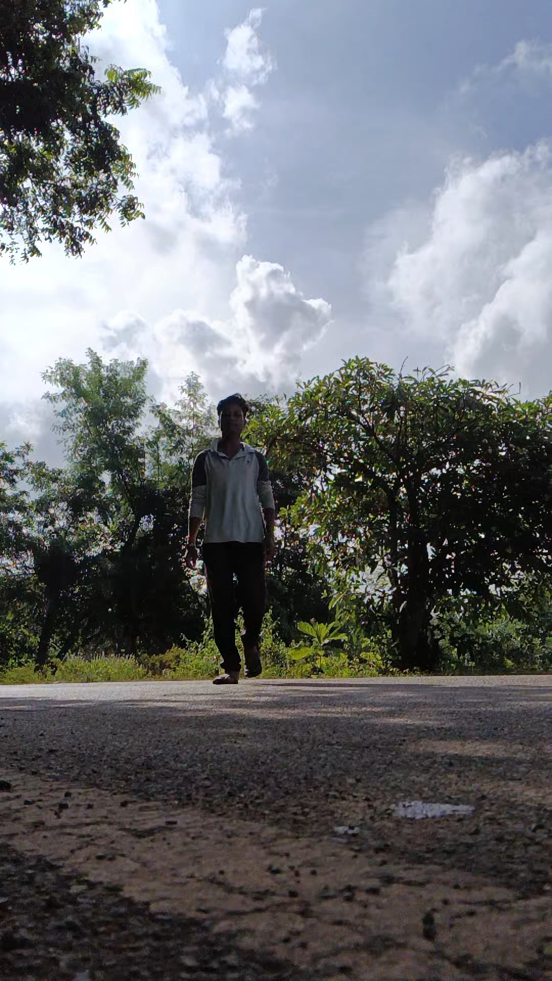 Beautiful sky 💥💥💥#video