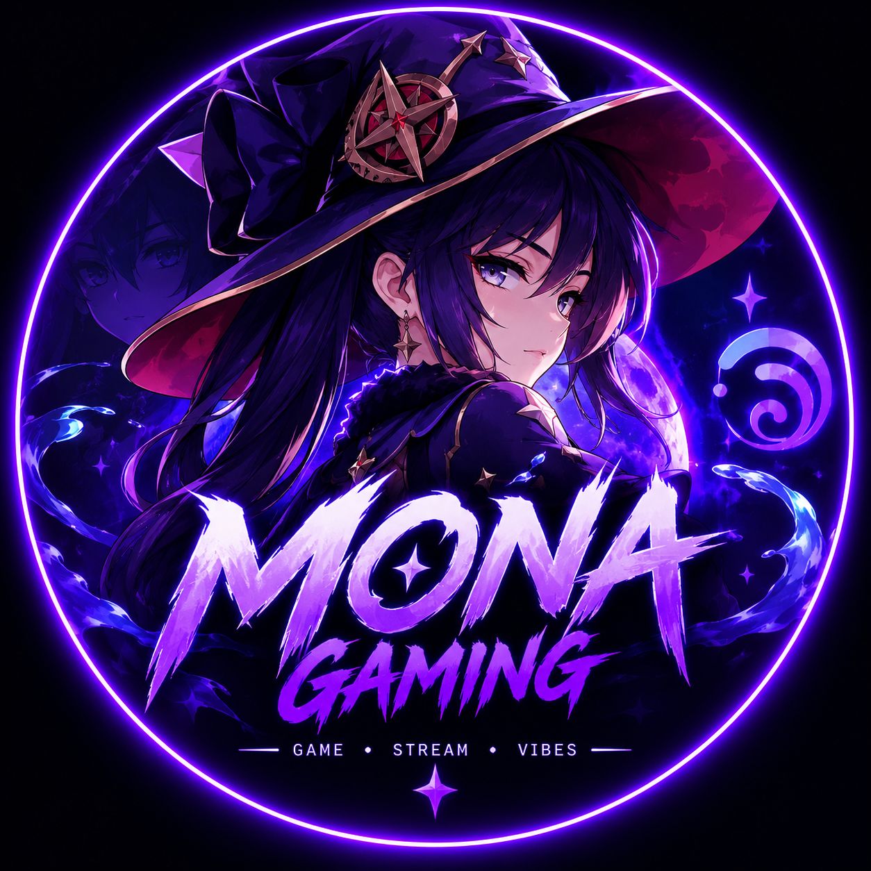 MONAGAMING on Bideo