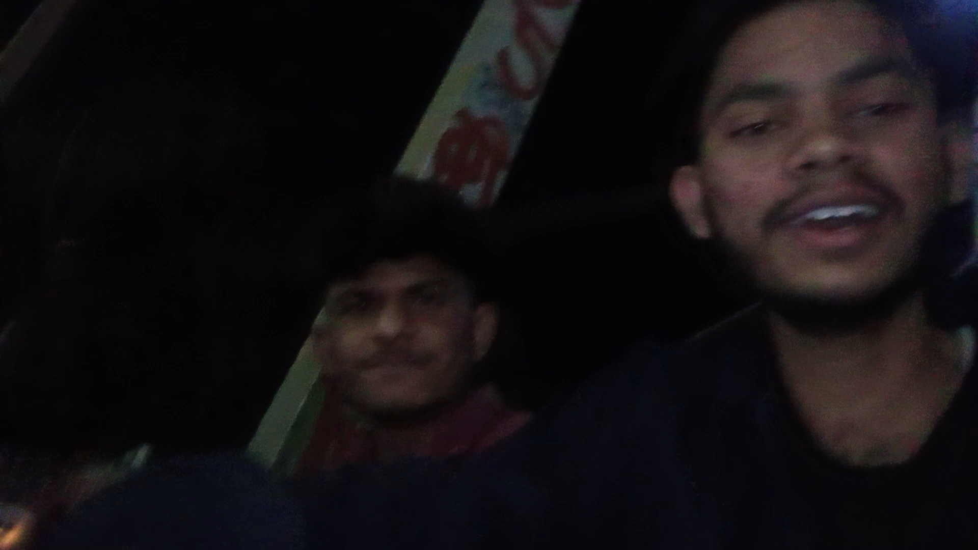 My first vlog #bideo