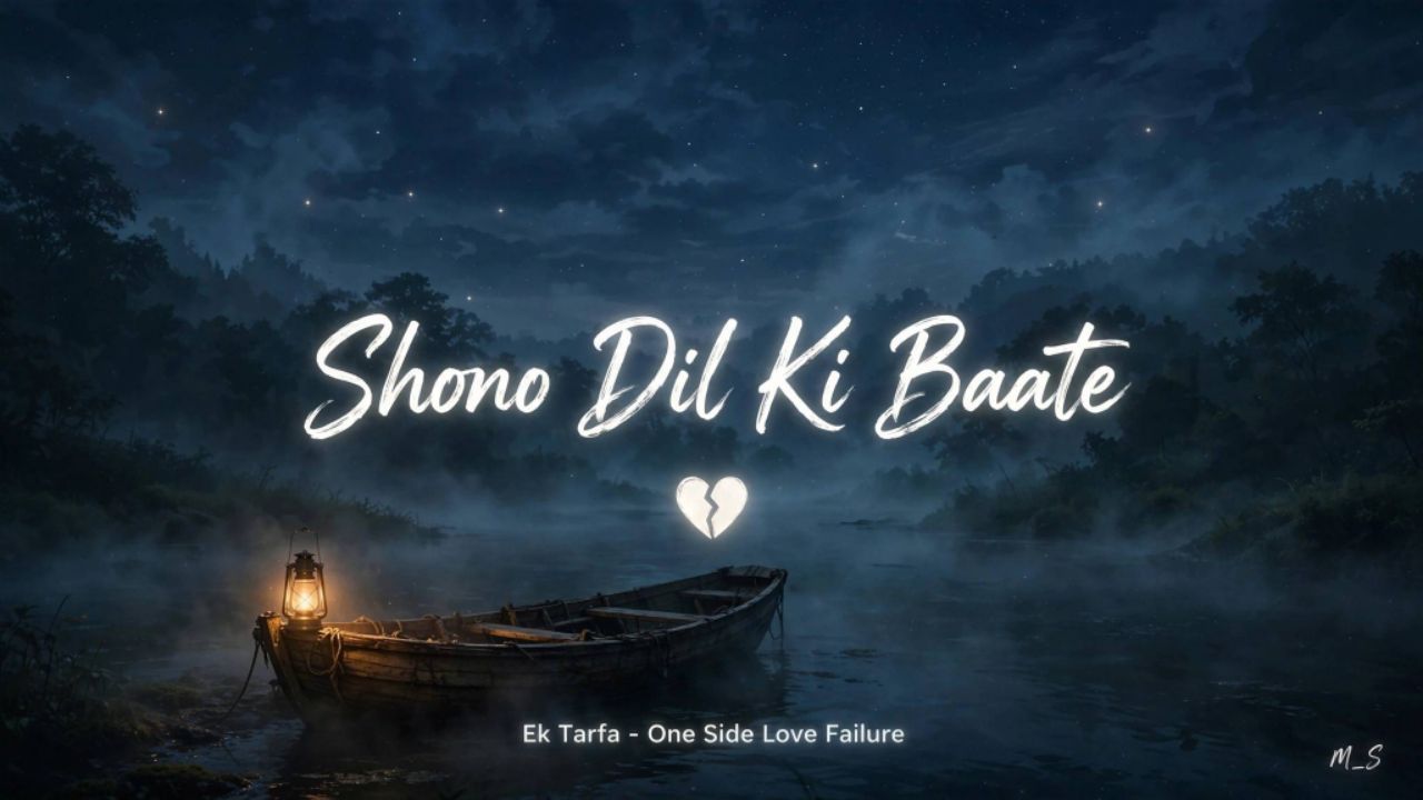 Sad song