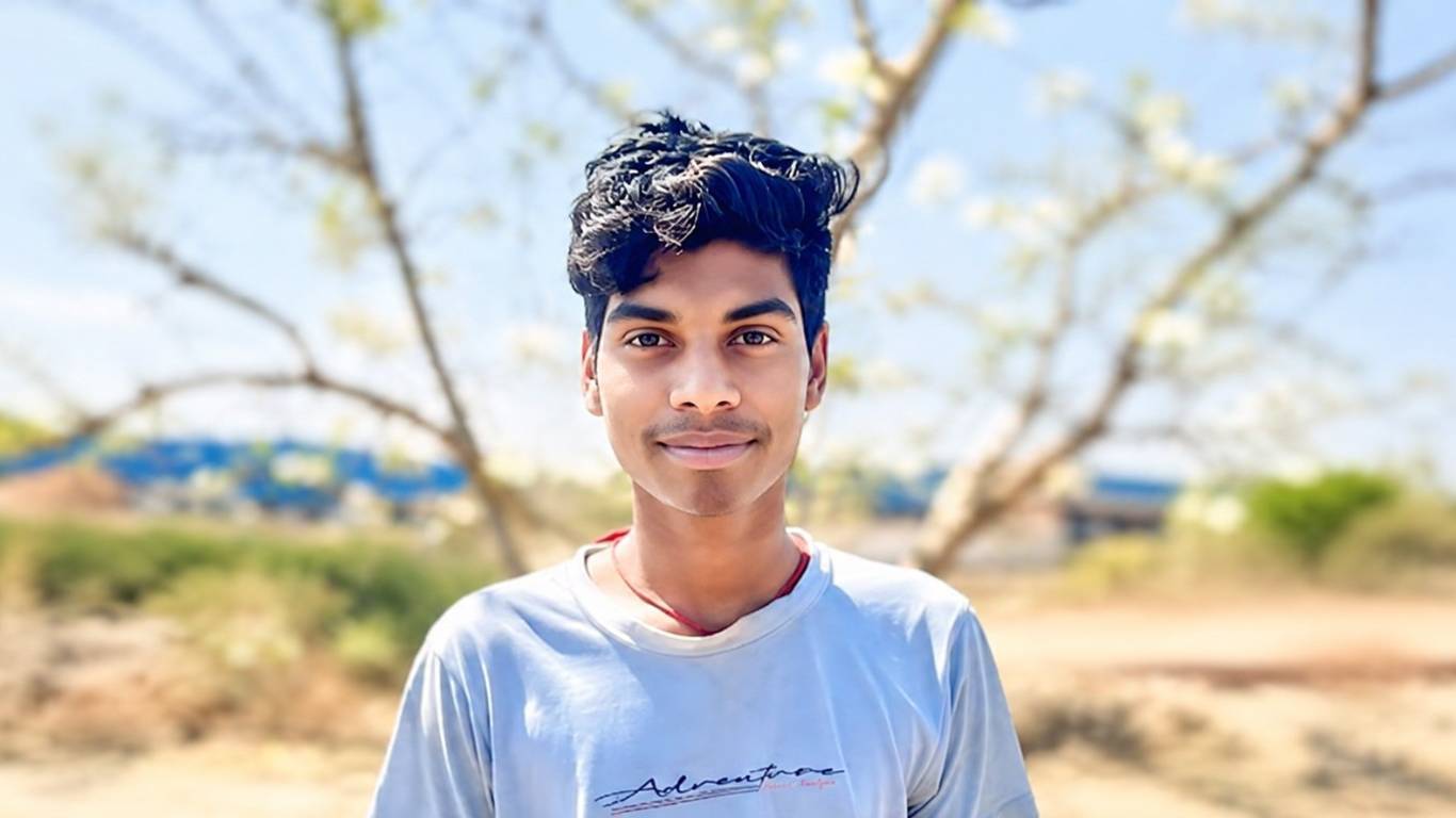 Vikash sahu