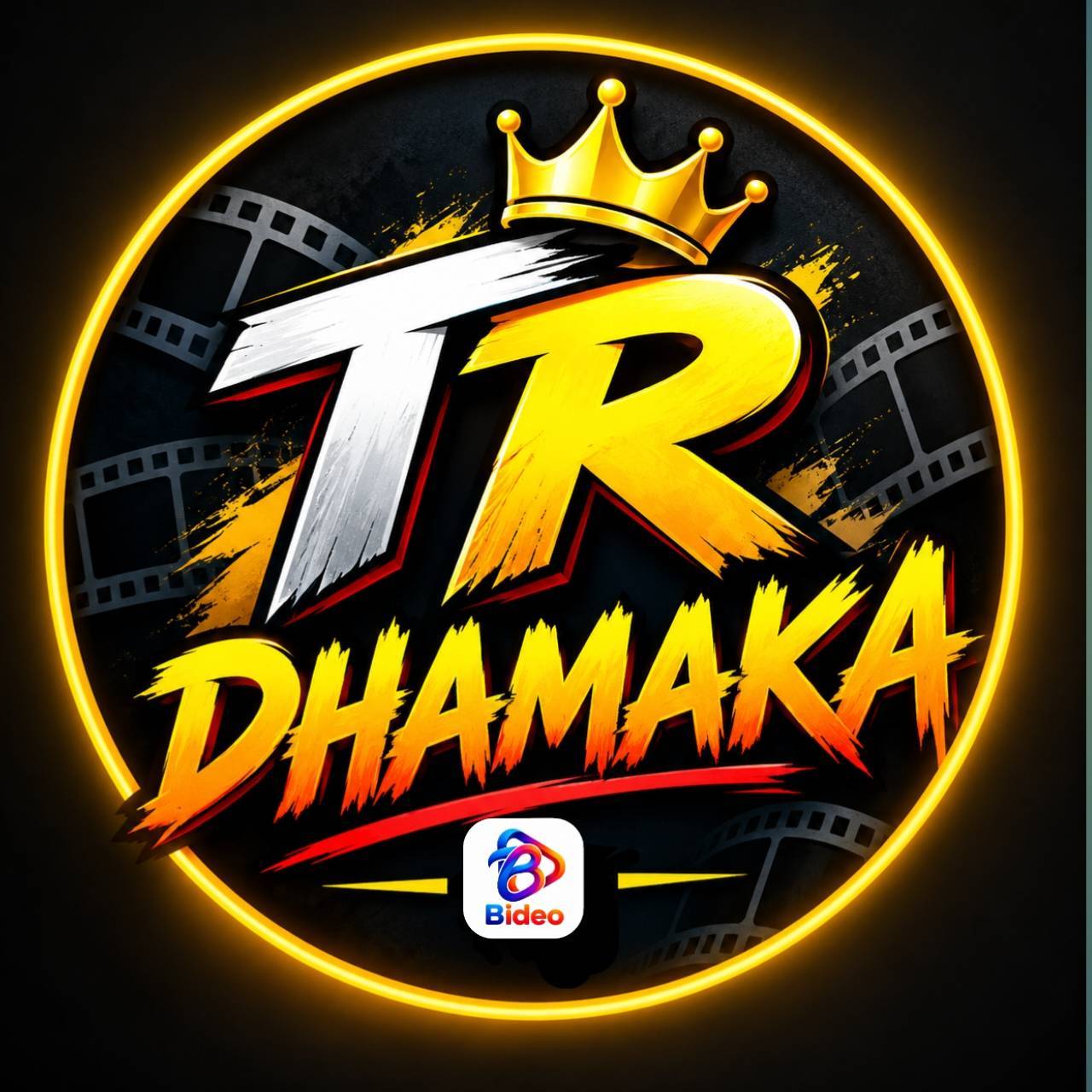 TR_DHAMAKA on Bideo