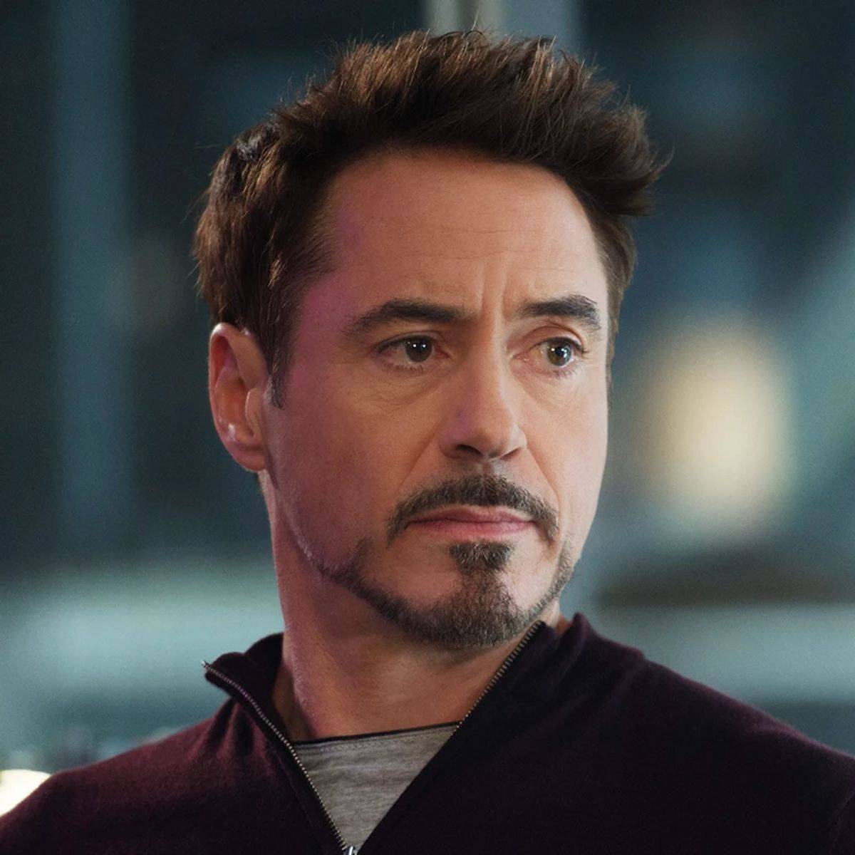 Tony Star on Bideo