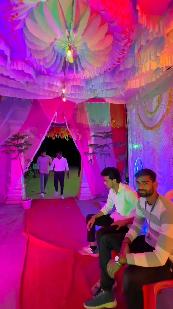 कॉमेडी वीडियो वायरल