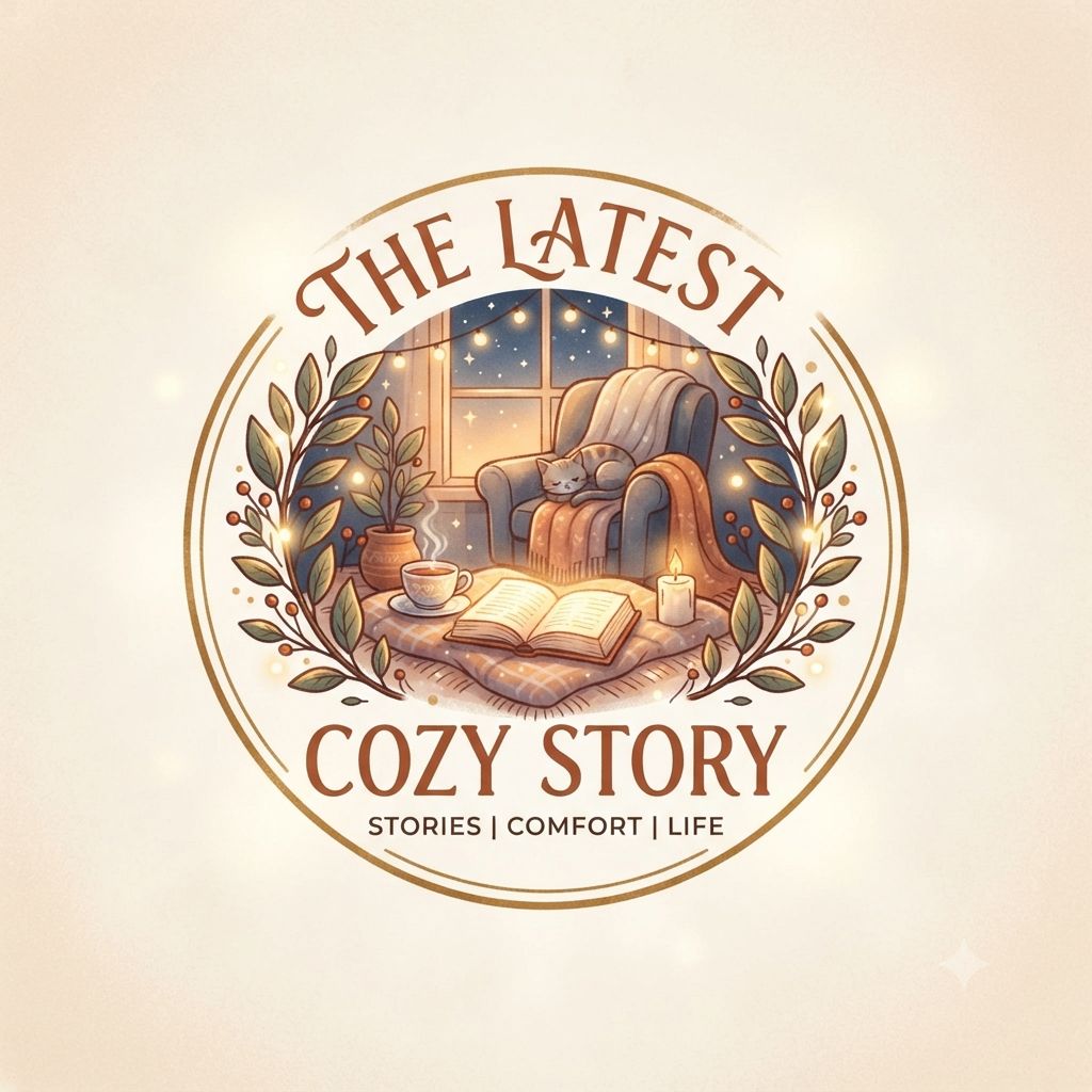 The letest cozy story on Bideo