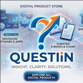 Questiin on Bideo
