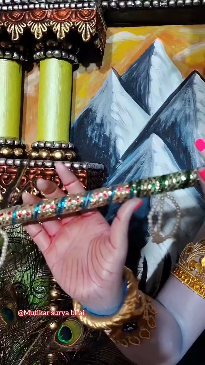 Radhe Radhe #viral