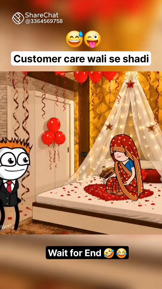 Manoran. Cartoon video