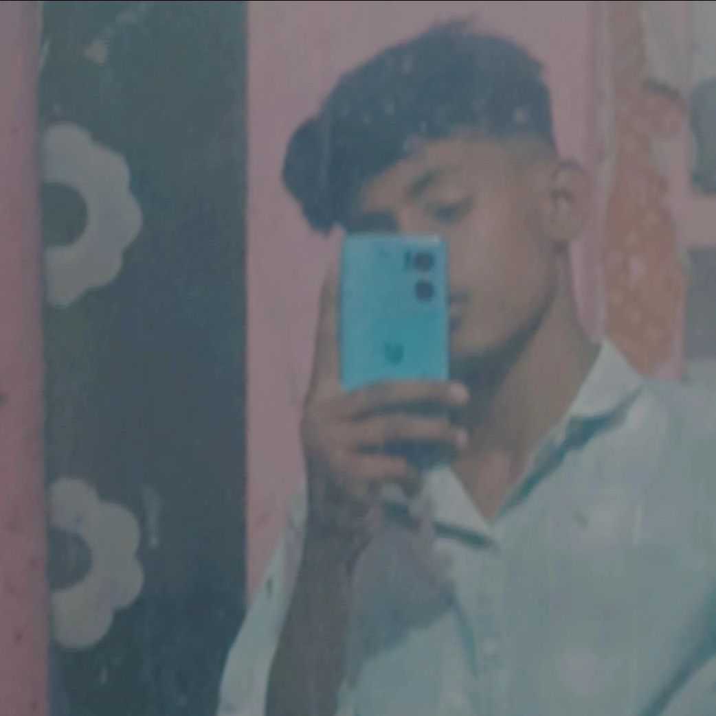 Shekhar Singh on Bideo