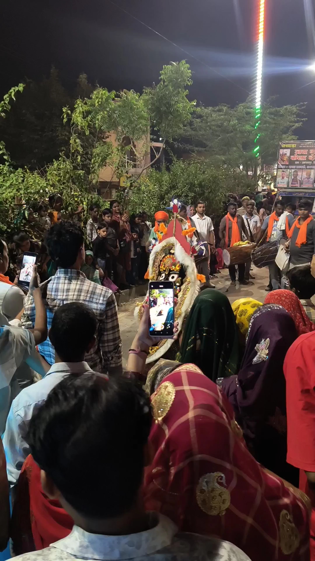 Dibai ki mahakali..