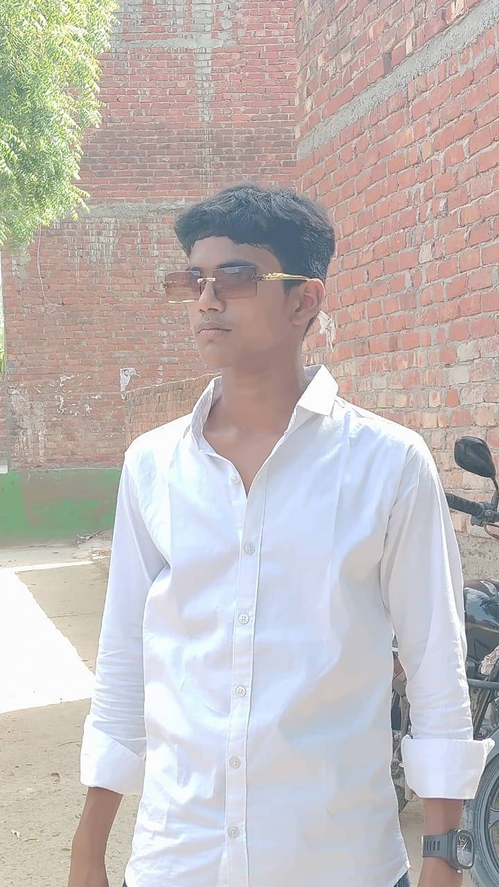 My dream