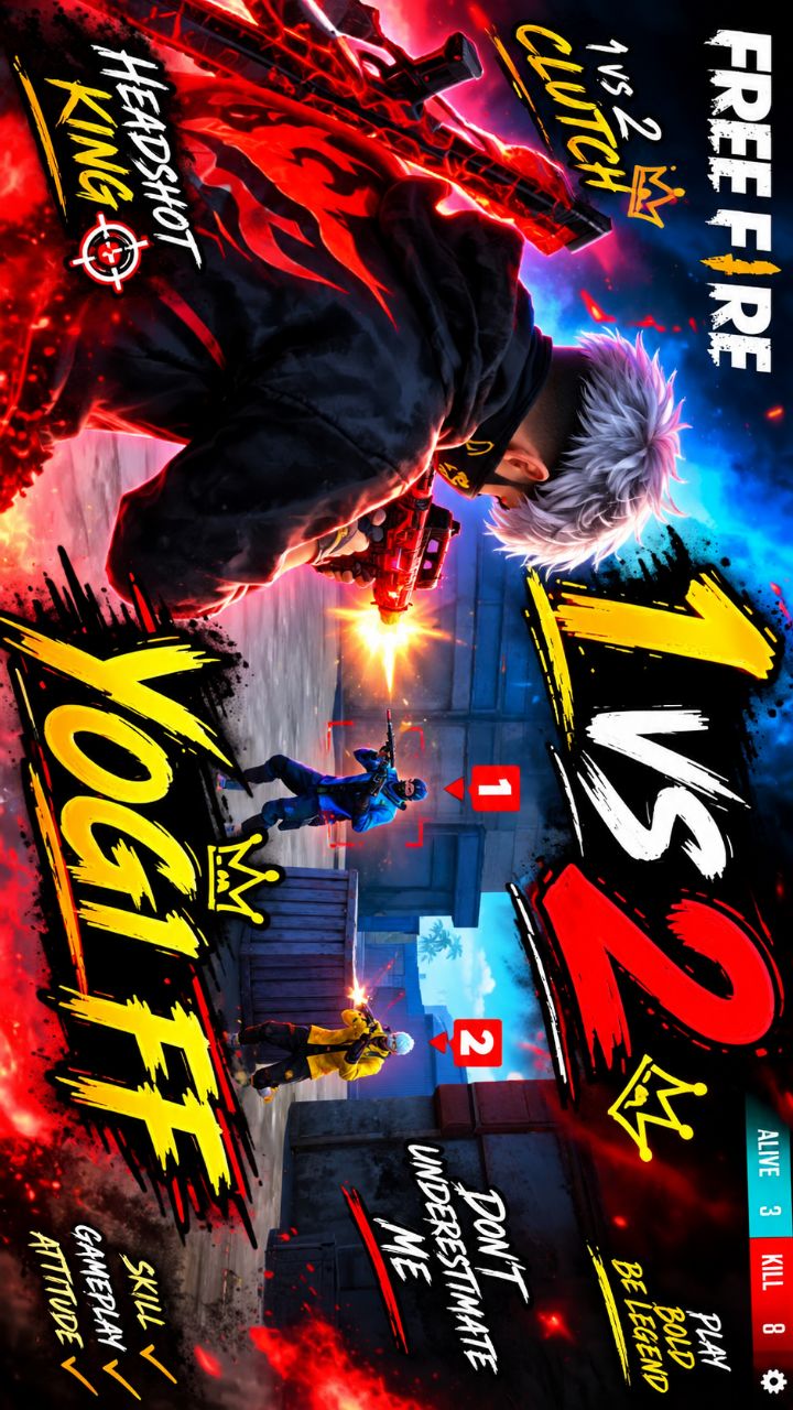 #FreeFire #video #Shorts #ViralShorts