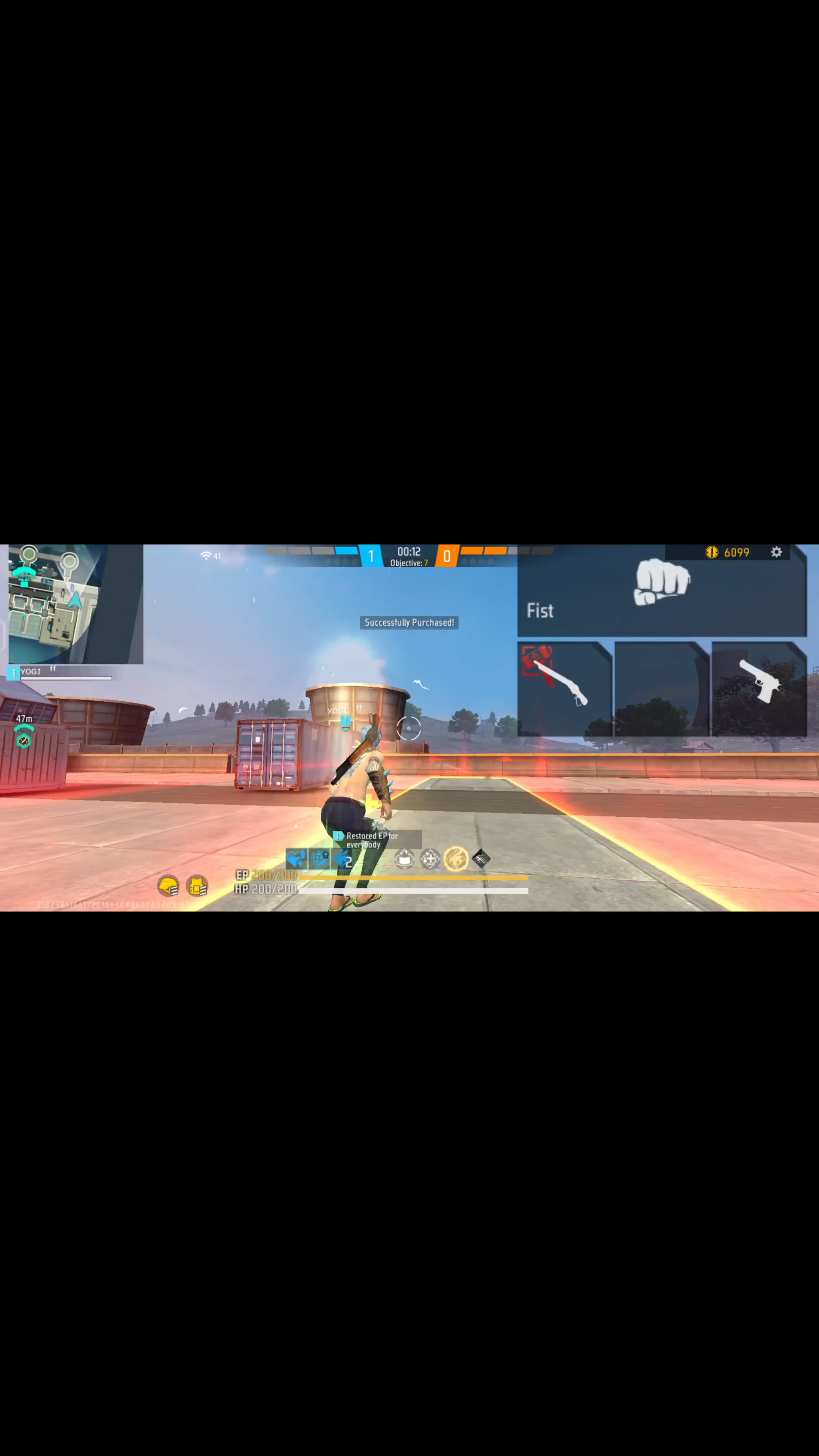 #shorts#freefire #tondegamer