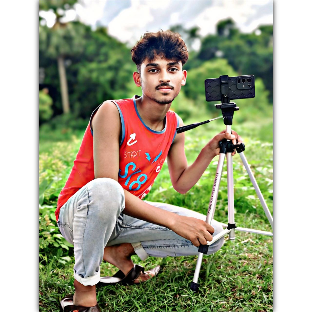SAHIL MOVIE TV on Bideo