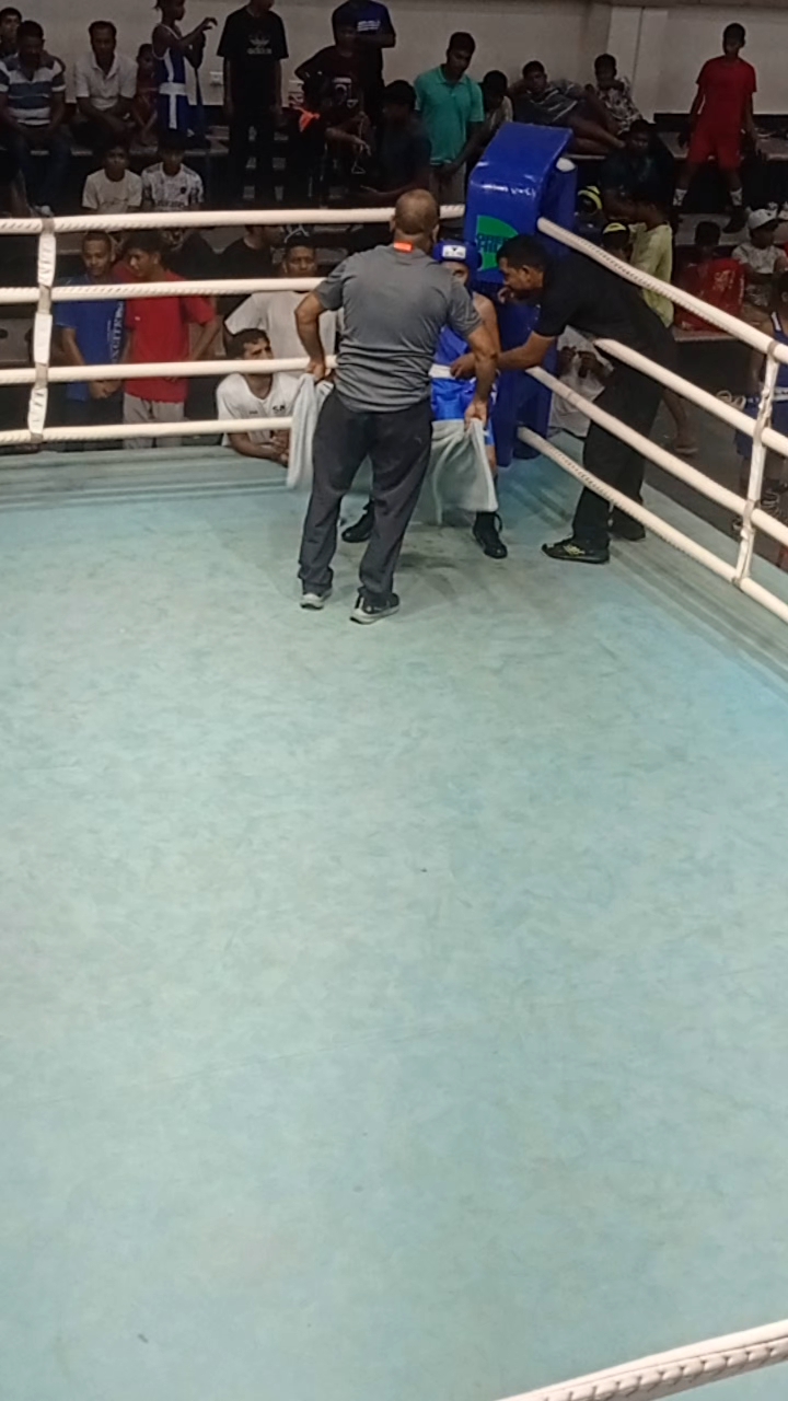 Boxing