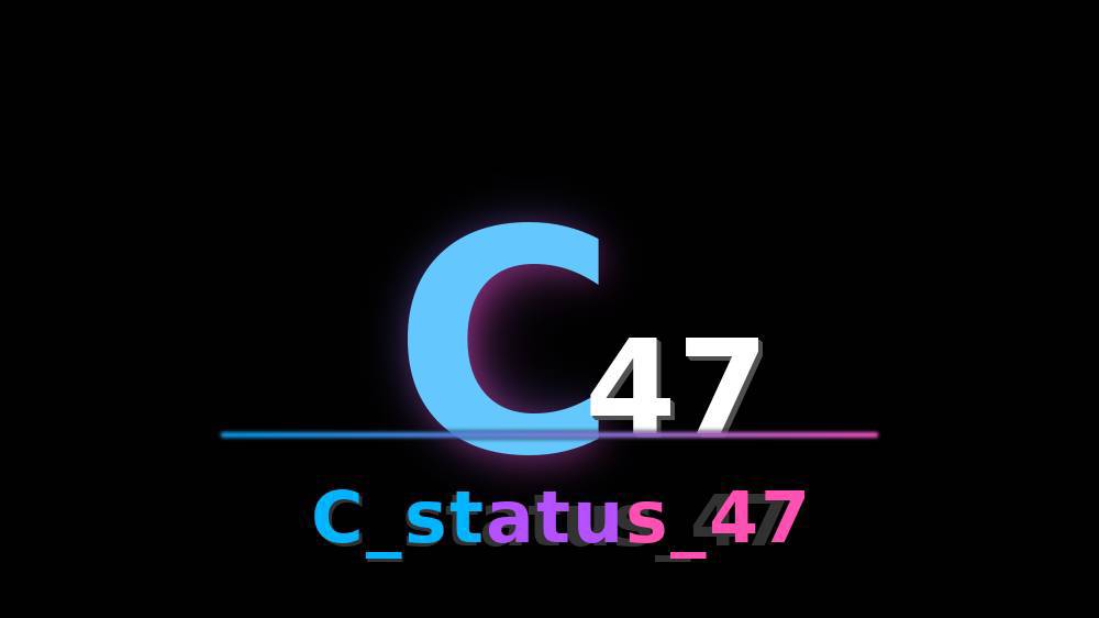 New video new page c47 #bideo
