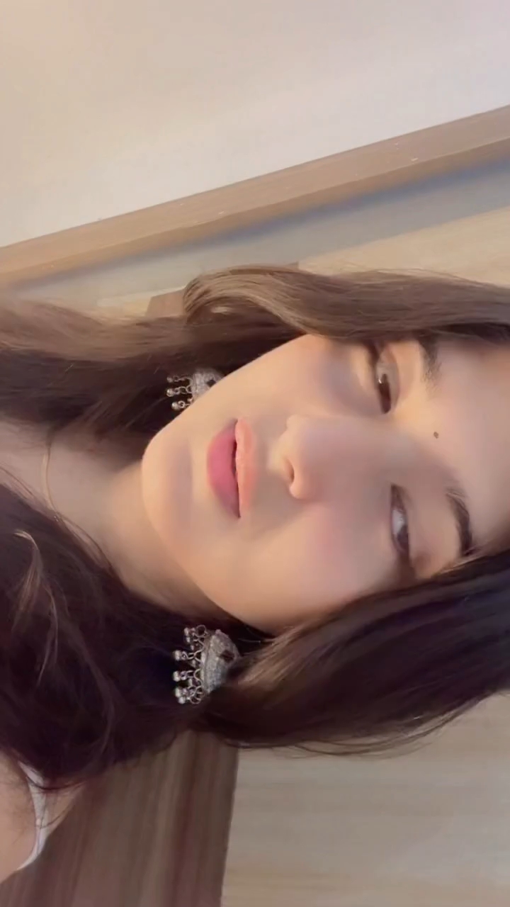 I love you 🥰