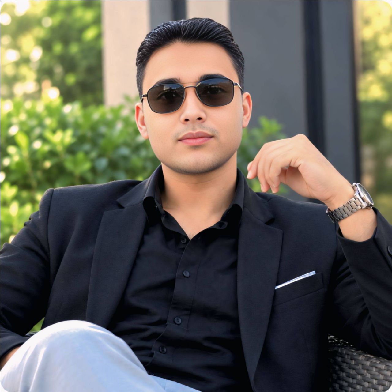 Asif Ahmad4u on Bideo