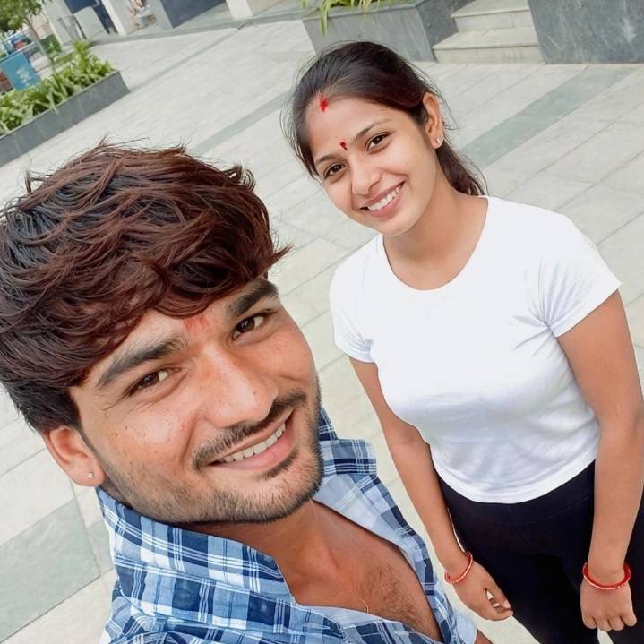 Vijaythakor302 on Bideo