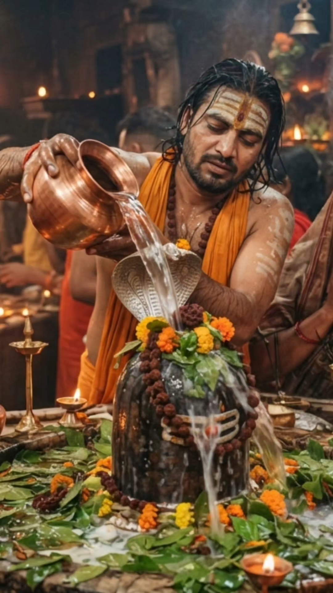Har Har Mahadev status ⚜️ Jay Shri Ram #status#viral#training
