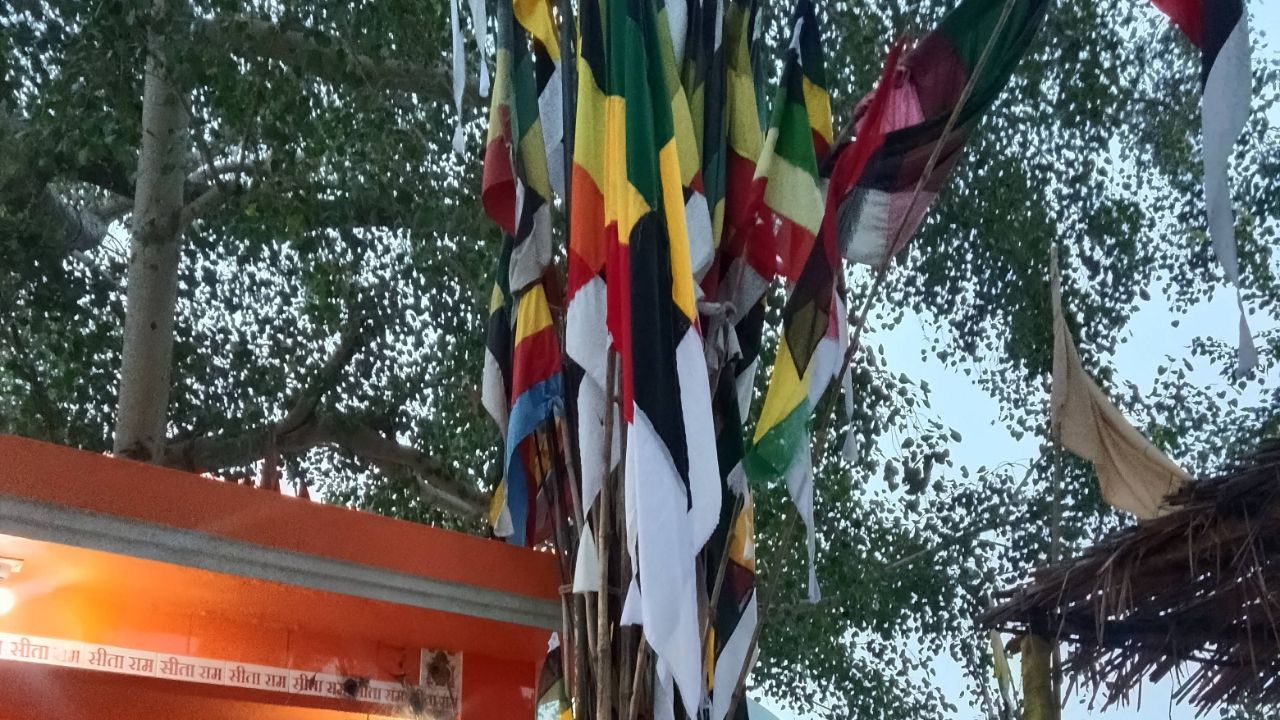 Jay mataji rani #viral