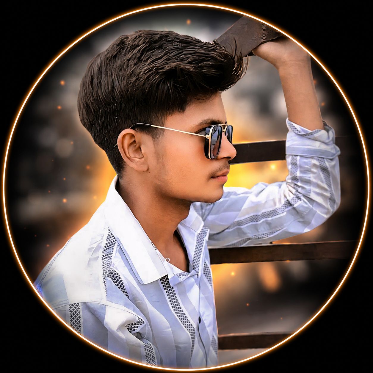 Mr_salman_x63 on Bideo