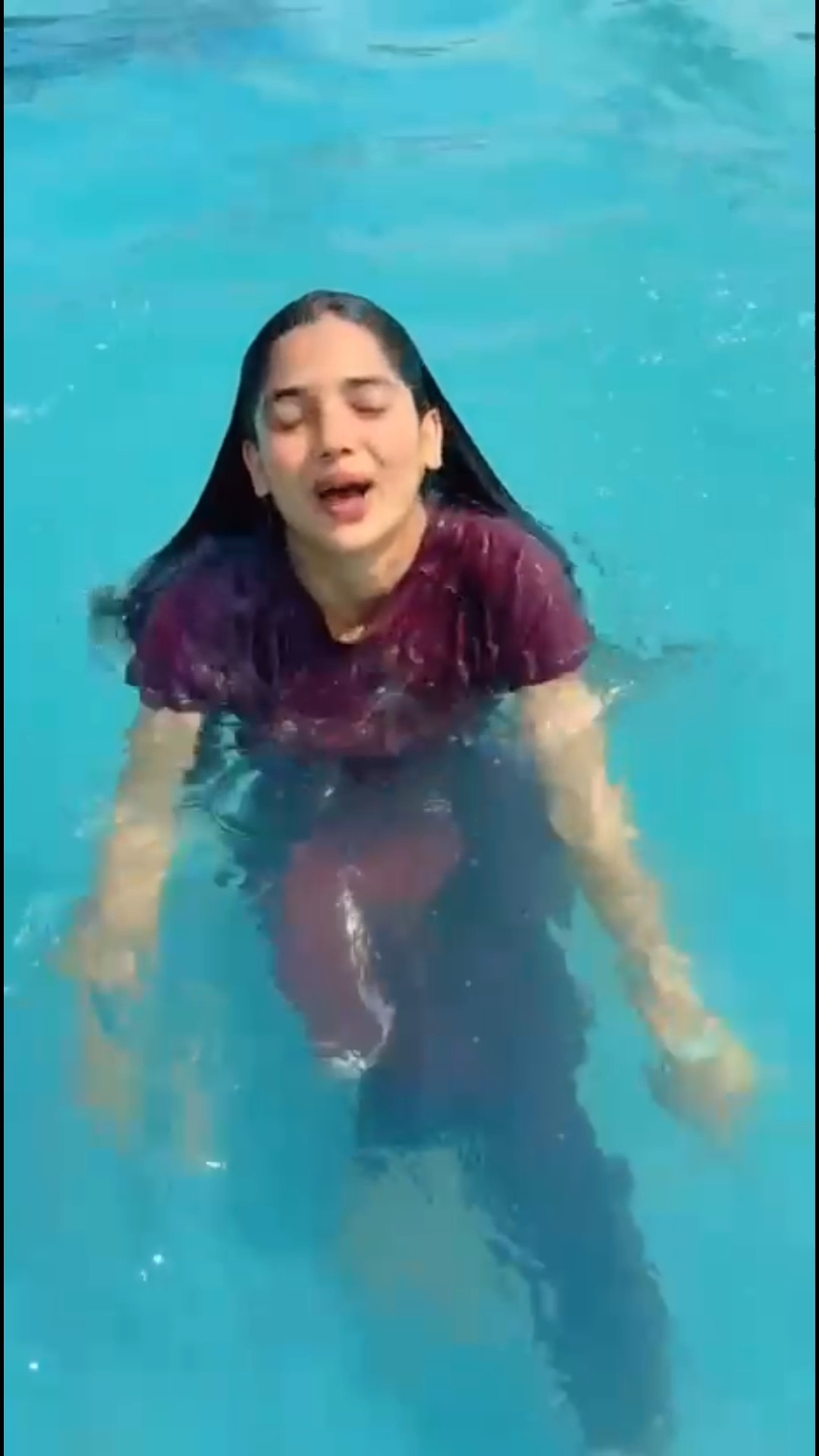 🔥 आज दिल है पानी पानी 🌊 | Water Fun & Unlimited Entertainment! #Shorts (बेस्ट फॉर शॉर्ट्स)