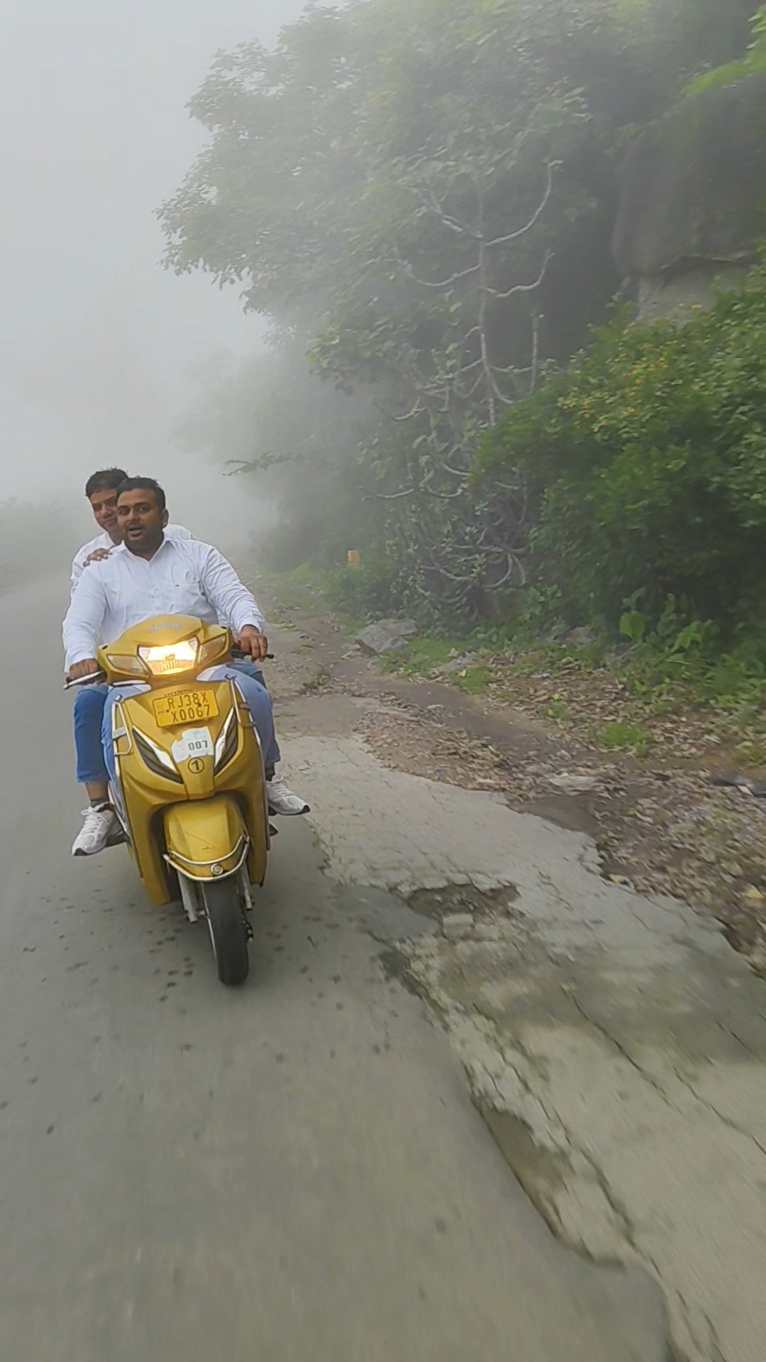 Mount Abu full enjoy
