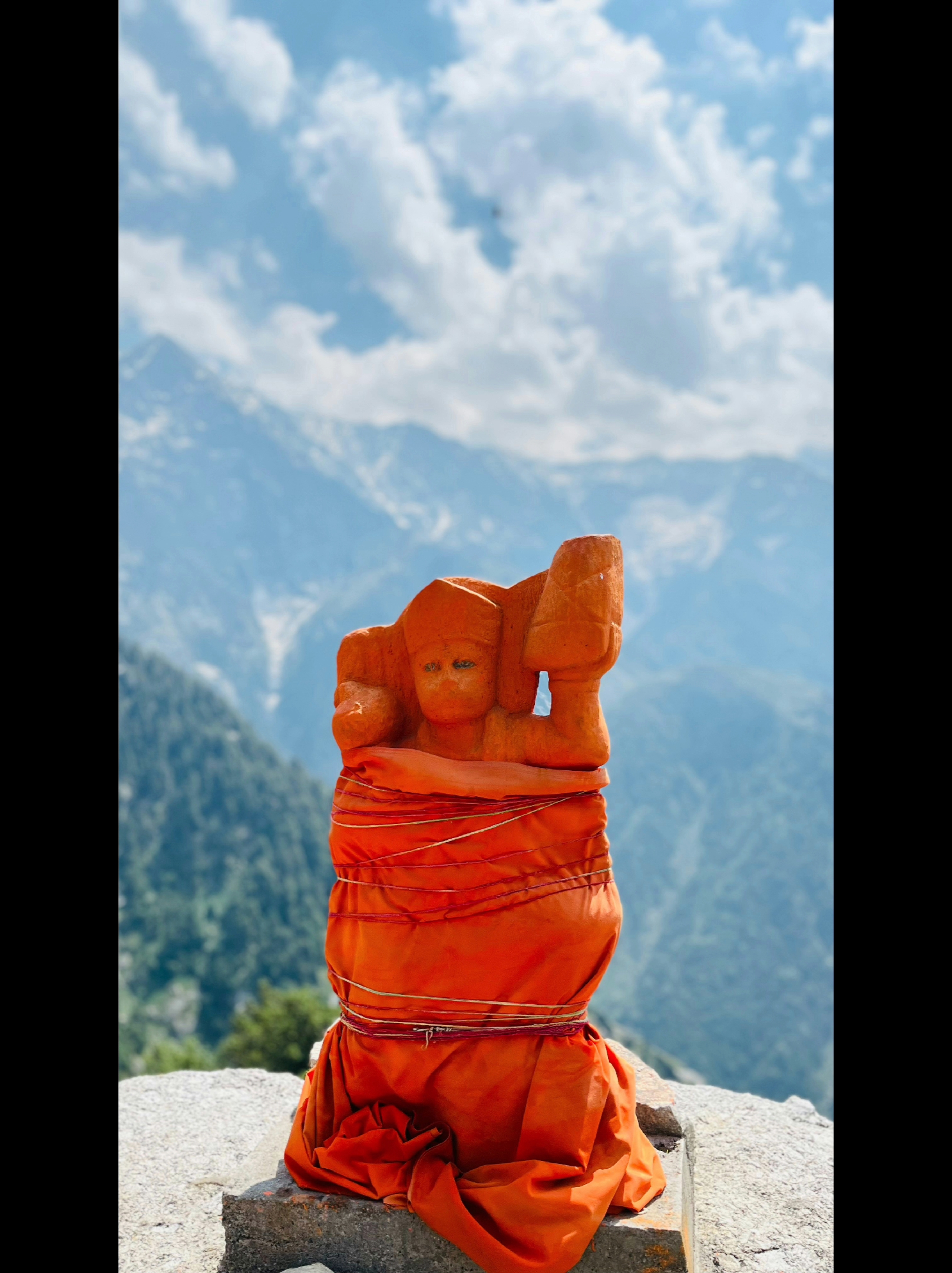 Jai Hanuman Jai Jai Hanuman #short #treanding #vir