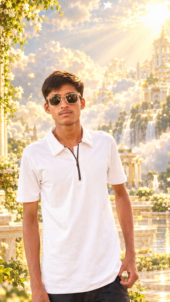 Hello