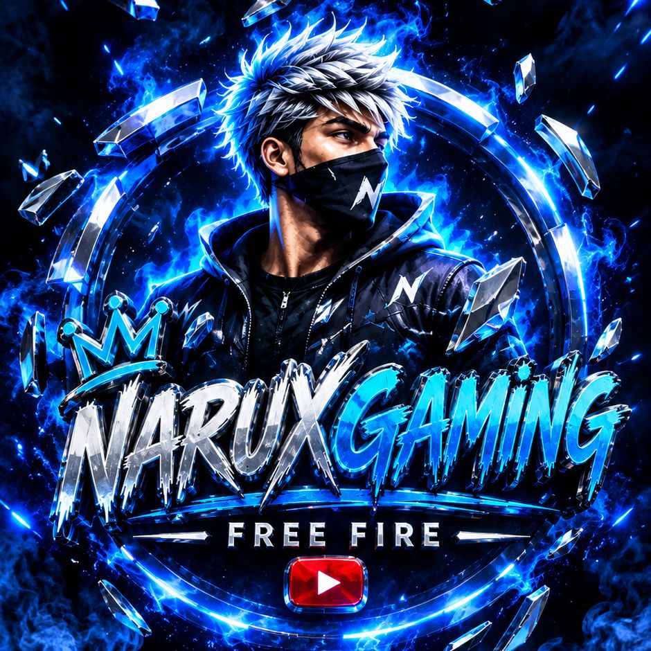 Naruxgaming on Bideo