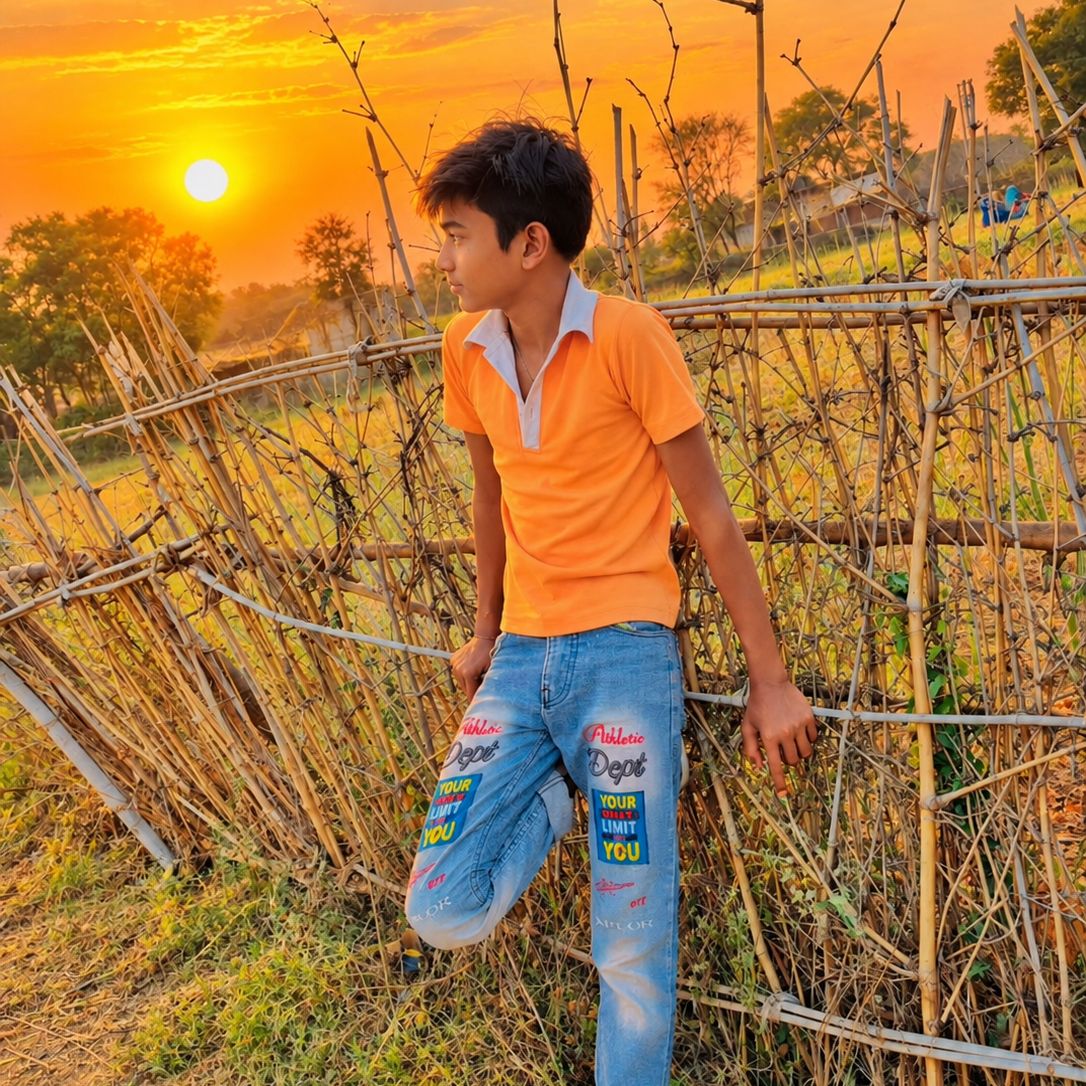 Pranshu shayer on Bideo