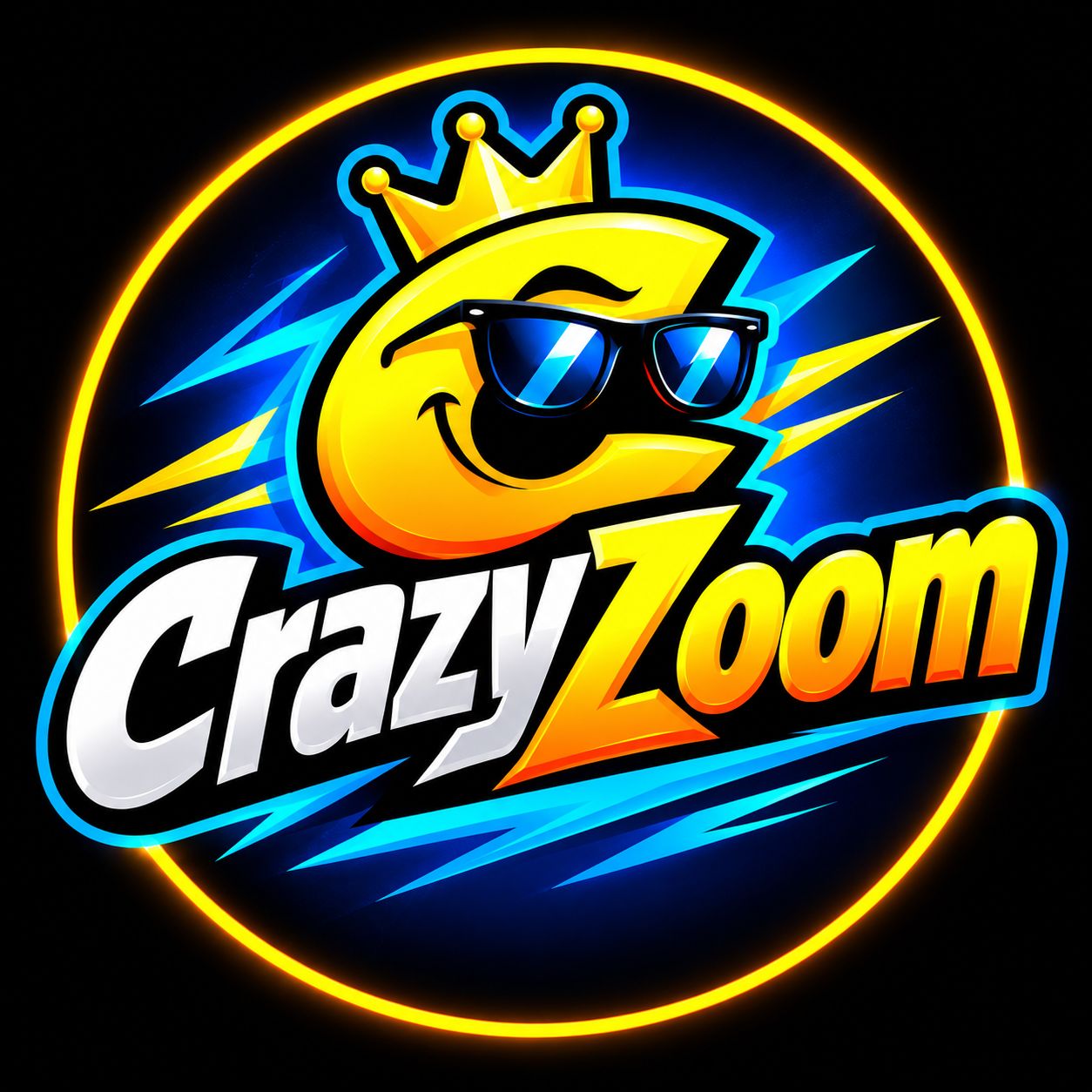 CrazyZoom on Bideo