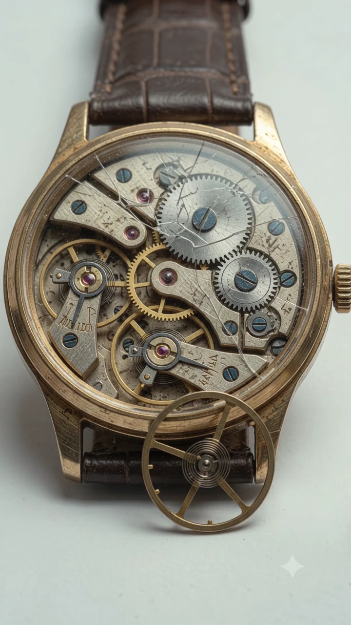 Watch Repair