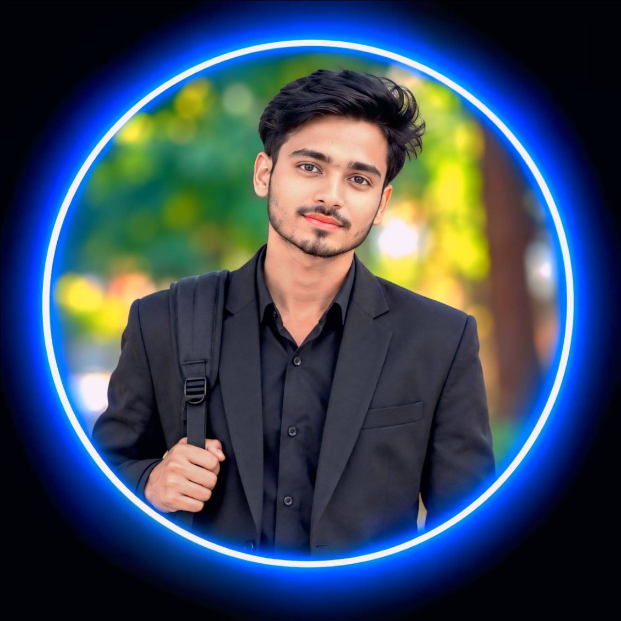 Parwez Shayar on Bideo