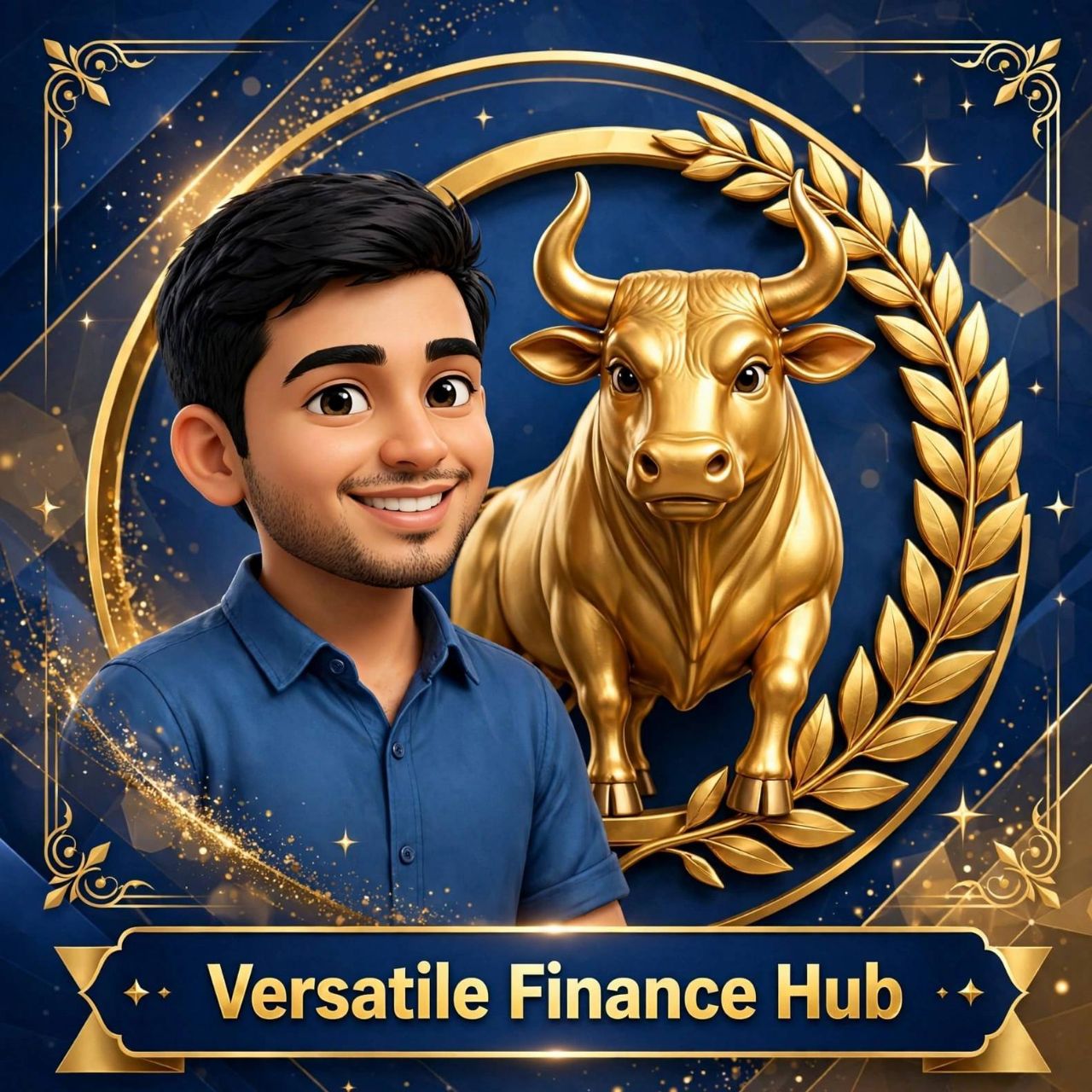 Versatile finance Hub on Bideo