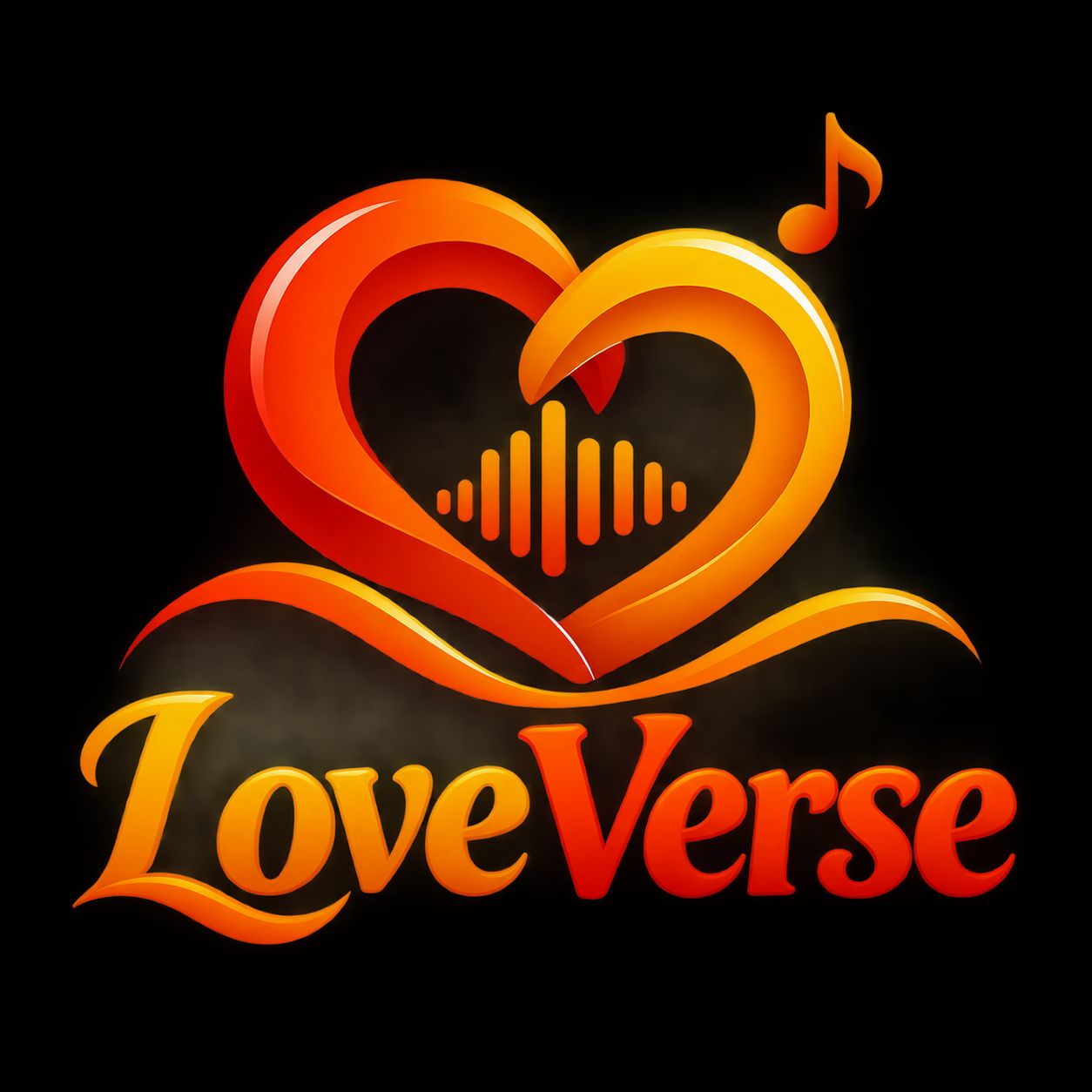 LoveVerse on Bideo