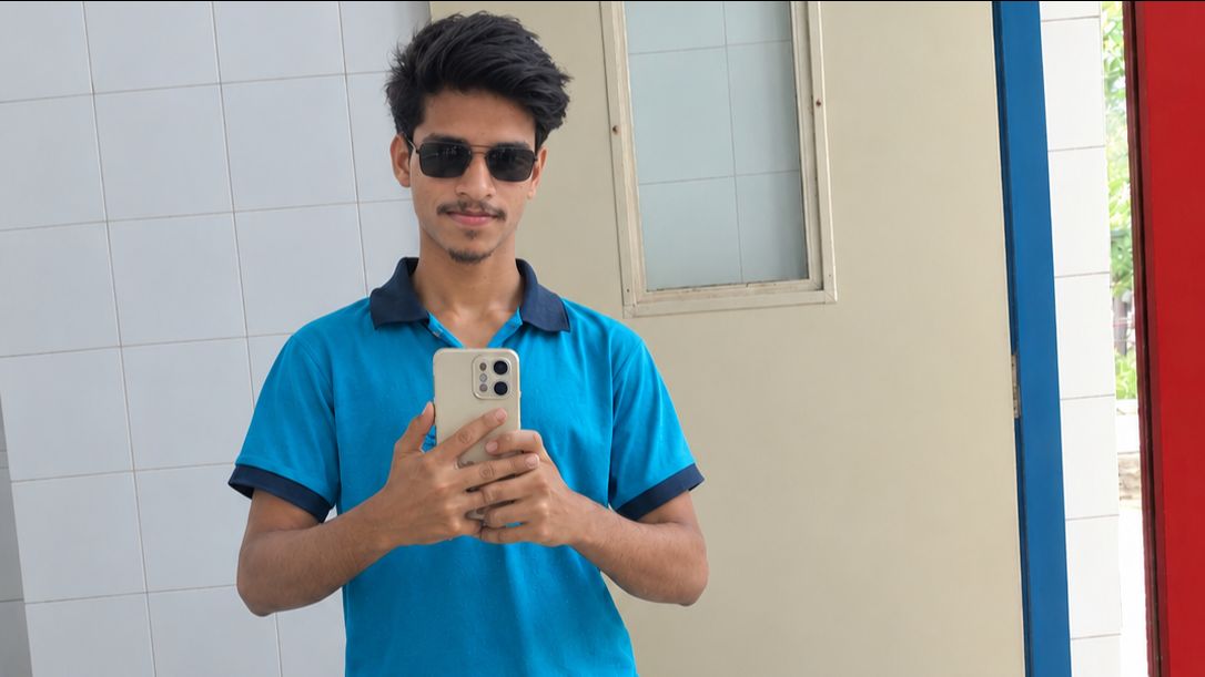 Lifestyle social media